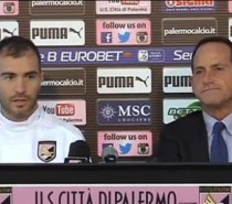 Conferenza stampa di Enzo Maresca del 26 Febbraio 2014