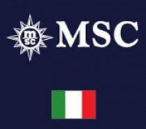 Palermo: nuovo sponsor, la MSC crociere