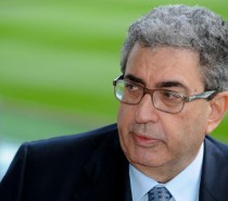 Giorgio Perinetti lascia il Palermo. Arrivederci a presto! Giorgio Perinetti lascia il Palermo. Arrivederci a presto!