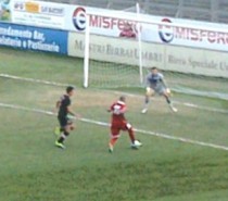 PERUGIA – PALERMO 0-1 PERUGIA – PALERMO 0-1