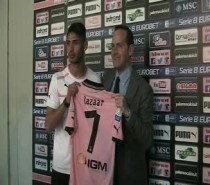 Conferenza Stampa Lazaar del 4 Febbraio 2014 Conferenza Stampa Lazaar del 4 Febbraio 2014