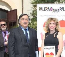 PALERMO AMA PALERMO . Dal 21 al 23 Marzo a Piazza Politeama PALERMO AMA PALERMO . Dal 21 al 23 Marzo a Piazza Politeama