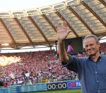 Zamparini : “Il Palermo come l’Atletico Madrid”