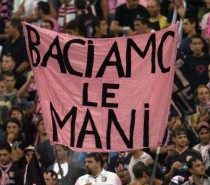PARTENZA PALERMO VERSO UN NUOVO RECORD CON IL CITTADELLA PARTENZA PALERMO VERSO UN NUOVO RECORD CON IL CITTADELLA