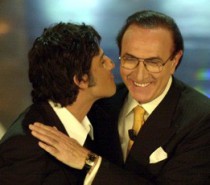 PIPPO BAUDO : ” Bravo Zamparini !” – Intervista di Mario Giglio PIPPO BAUDO : ” Bravo Zamparini !” – Intervista di Mario Giglio