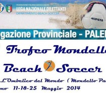 1° Trofeo Mondello Beach Soccer femminile 2014 – FIGC