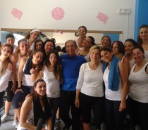 SPINNING AL FEMMINILE – VIDEO Emotion Sport Club SPINNING AL FEMMINILE – VIDEO Emotion Sport Club