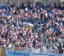 Cittadella-Palermo 0-2 con record 12 vittorie esterne