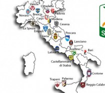 StiAmo ArrivAndo !!! I nostri avversari .. il Novara. StiAmo ArrivAndo !!! I nostri avversari .. il Novara.
