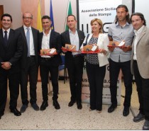 54^ edizione dei “Premi dell’Anno” dell’Ussi Sicilia – Milo 3 giugno 2014 54^ edizione dei “Premi dell’Anno” dell’Ussi Sicilia – Milo 3 giugno 2014