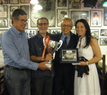 USSI – Premiazione Concorso Pronostici 2013-14 a La Braciera USSI – Premiazione Concorso Pronostici 2013-14 a La Braciera