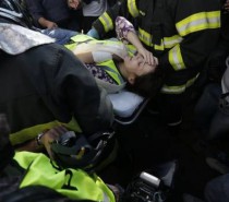 Mondiali Brasile si inizia alle 20.00 – Incidenti con manifestanti Mondiali Brasile si inizia alle 20.00 – Incidenti con manifestanti