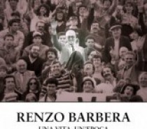 Renzo Barbera “Una vita un’epoca” – Circolo del Tennis di Palermo