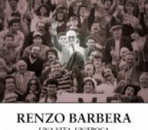 Renzo Barbera “Una vita un’epoca” – Circolo del Tennis di Palermo Renzo Barbera “Una vita un’epoca” – Circolo del Tennis di Palermo