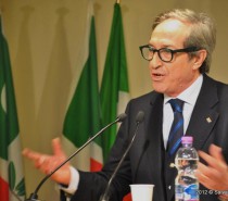 Sergio D’Antoni unico candidato il CONI Sicilia ha già un Presidente Sergio D’Antoni unico candidato il CONI Sicilia ha già un Presidente