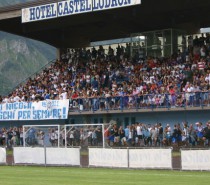 Palermo – Le amichevoli a Storo Palermo – Le amichevoli a Storo