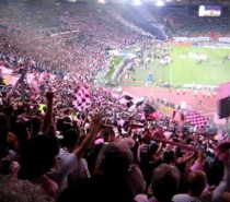 Palermo-Venezia. Auguri da Orlando, D’Antoni e Palpacelli. Forza Palermo !(VIDEO) Palermo-Venezia. Auguri da Orlando, D’Antoni e Palpacelli. Forza Palermo !(VIDEO)