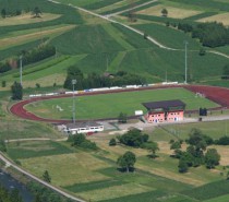 Finito ritiro a Bad ci vediamo il 28 a Storo. Ci saremo anche noi. Foto campo e video