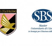 PALERMO CALCIO Partner del MASTER UNIVERSITARIO SBS PALERMO CALCIO Partner del MASTER UNIVERSITARIO SBS
