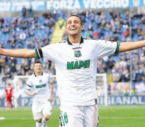 PAVOLETTI su di lui Palermo e Genoa PAVOLETTI su di lui Palermo e Genoa