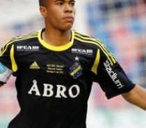 ROBIN QUAISON nel mirino del Palermo il forte centrale difensivo svedese ROBIN QUAISON nel mirino del Palermo il forte centrale difensivo svedese