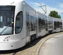 La Gazzetta dei Trasporti – Nuovo Tram a Palermo La Gazzetta dei Trasporti – Nuovo Tram a Palermo
