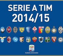 SERIE A – Queste le amichevoli di oggi