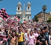 Grazie Società e veri Tifosi !!! Grazie Società e veri Tifosi !!!