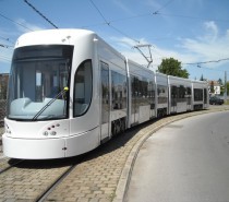 Tram a Palermo – Video collaudo 14 Luglio 2014 Tram a Palermo – Video collaudo 14 Luglio 2014