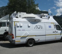 Arrivata troupe televisiva per Palermo – Apollon Limassol domani alle 18.00 Arrivata troupe televisiva per Palermo – Apollon Limassol domani alle 18.00