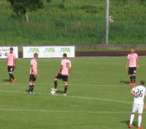 Palermo – Limassol 1-0 molte occasioni sprecate. VIDEO Palermo – Limassol 1-0 molte occasioni sprecate. VIDEO