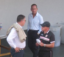 Ritiro Storo. Iachini Conferenza Stampa dopo Palermo-Brescia 2-2 Ritiro Storo. Iachini Conferenza Stampa dopo Palermo-Brescia 2-2