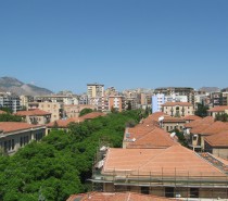 Risveglio a Palermo dopo Storo Risveglio a Palermo dopo Storo