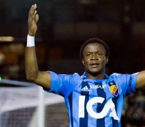 Kennedy Igboananike nel mirino del Palermo Kennedy Igboananike nel mirino del Palermo