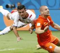 Il fuoriclasse Gonzalez rientra a Palermo. Le sue caratteristiche. Il fuoriclasse Gonzalez rientra a Palermo. Le sue caratteristiche.