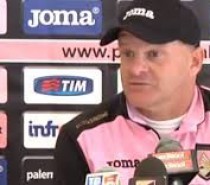 Conferenza Stampa Iachini – Palermo-Udinese