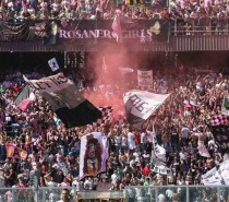 ROSANERO SIAMONOI – Palermo al Barbera dopo Storo . 17 Agosto 2014 ROSANERO SIAMONOI – Palermo al Barbera dopo Storo . 17 Agosto 2014
