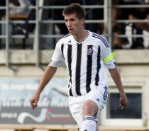 Stankovic dal Partizan a Palermo soffiato alla Lazio – contratto triennale. Video Stankovic dal Partizan a Palermo soffiato alla Lazio – contratto triennale. Video
