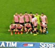 Amichevole Palermo-Marsala 6-0