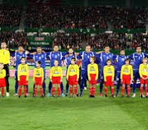 VOGTS Conferenza Stampa. Italia – Azeirbaijan 2-1 VOGTS Conferenza Stampa. Italia – Azeirbaijan 2-1