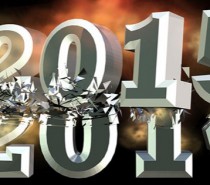 ROSANERO SIAMONOI – Buon 2015 ROSANERO SIAMONOI – Buon 2015