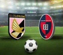 Parla Beppe Iachini. Palermo – Cagliari Parla Beppe Iachini. Palermo – Cagliari