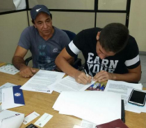 Rosanero siamonoi del 30 Gennaio 2015 Rosanero siamonoi del 30 Gennaio 2015