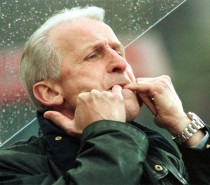 Zamparini a Trapattoni: “Vieni a fare il Presidente a Palermo” Zamparini a Trapattoni: “Vieni a fare il Presidente a Palermo”