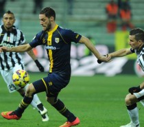 Munoz alla Samp, Feddal torna a Parma preso Rispoli Munoz alla Samp, Feddal torna a Parma preso Rispoli