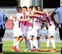 Udinese – Palermo 1-3 . I rosa tornano a volare Udinese – Palermo 1-3 . I rosa tornano a volare