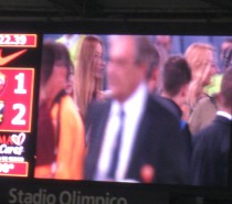 Rosanero siamonoi del 5 giugno 2015 . Roma – Palermo 1-2 Rosanero siamonoi del 5 giugno 2015 . Roma – Palermo 1-2