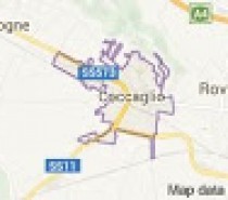 Comincia l’avventura da Coccaglio Comincia l’avventura da Coccaglio