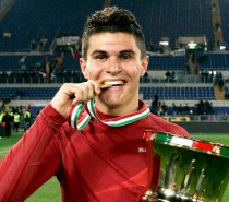 Viviani regista della Nazionale Under 21 in rosa. Le altre novità di mercato Viviani regista della Nazionale Under 21 in rosa. Le altre novità di mercato