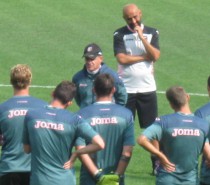 Temù – Seconda parte ritiro le immagini e le news Temù – Seconda parte ritiro le immagini e le news